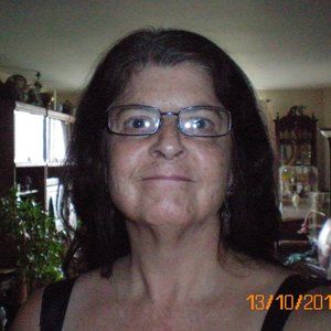 Meet your Posher, Mary beth